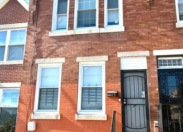 Property at 4415 Brown St, Philadelphia, PA, 19104, 2 beds, 2 baths, [object Object]