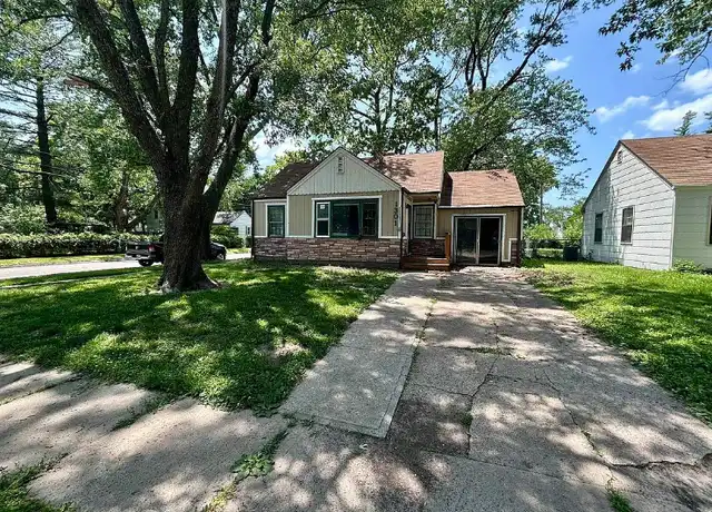 Property at 1301 NE Arter Ave, Topeka, KS, 66616, 3 beds, 1 bath, [object Object]
