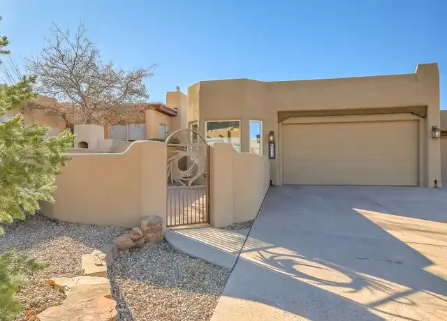 Property at 6211 Sedona Dr NE, Albuquerque, NM, 87111, 2 beds, 2 baths, [object Object]