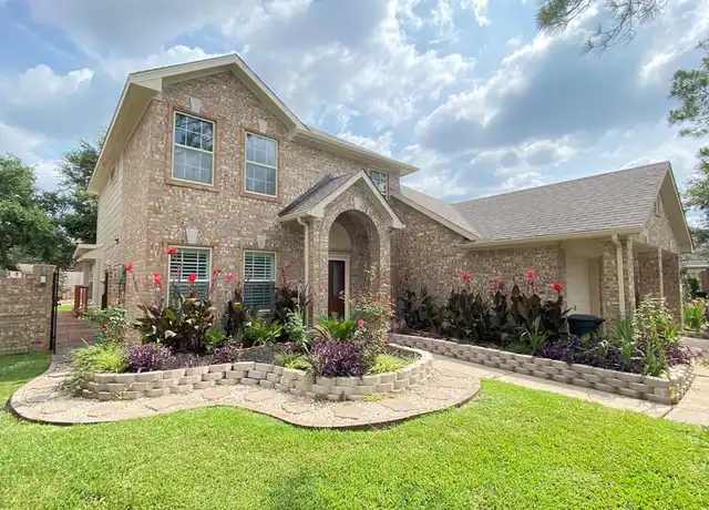 Property at 3407 Beacon Hill Dr, Pearland, TX, 77584, 4 beds, 2.5 baths, [object Object]