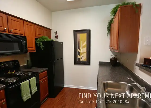 Property at 507 Sunrise Canyon Dr Unit 1134, Universal City, TX, 78148, 1 bed, 1 bath, [object Object]