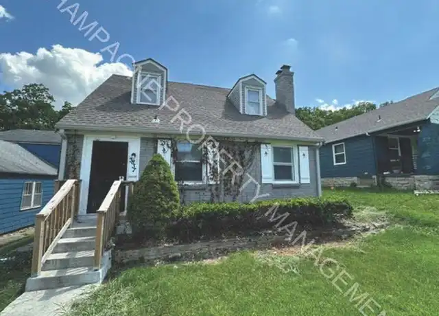 Property at 3837 E 60th Ter, Kansas City, MO, 64130, 4 beds, 2 baths, [object Object]
