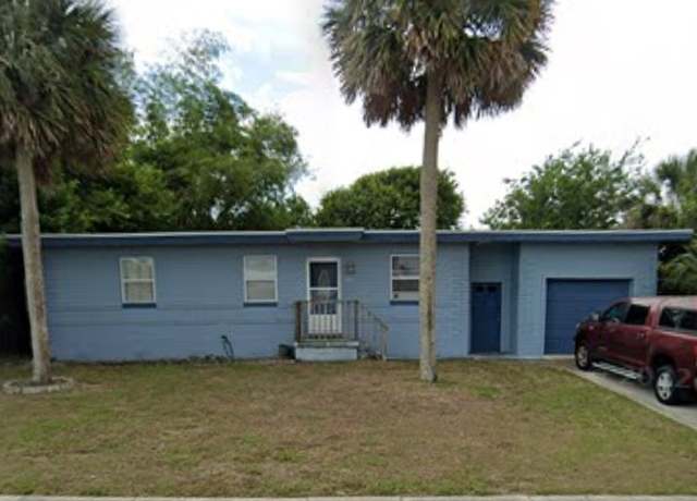 Photo of 180 Seminole Ave, Ormond Beach, FL 32176