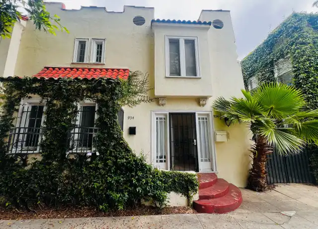 Property at 932 S Berendo St, Los Angeles, CA, 90006, 1 bed, 1 bath, [object Object]