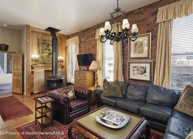Property at 305 S Galena St #3, Aspen, CO, 81611, 2 beds, 2 baths, [object Object]