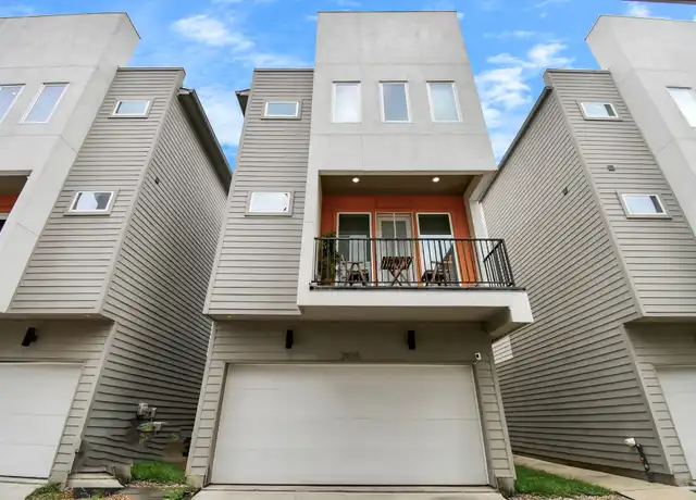 Property at 2815 Palm St, Houston, TX, 77004, 3 beds, 3.5 baths, [object Object]