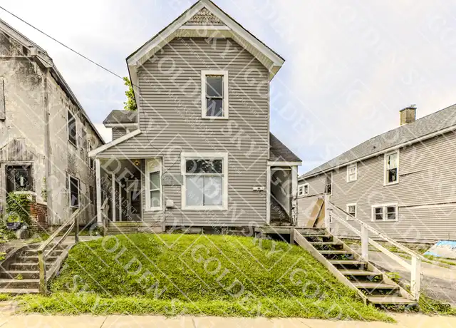 Property at 817 W Main St Unit A, Muncie, IN, 47305, 0 beds, 1 bath, [object Object]