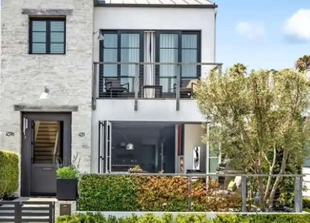 Property at 431 1/2 Heliotrope Ave, Corona del Mar, CA, 92625, 1 bed, 1 bath, [object Object]