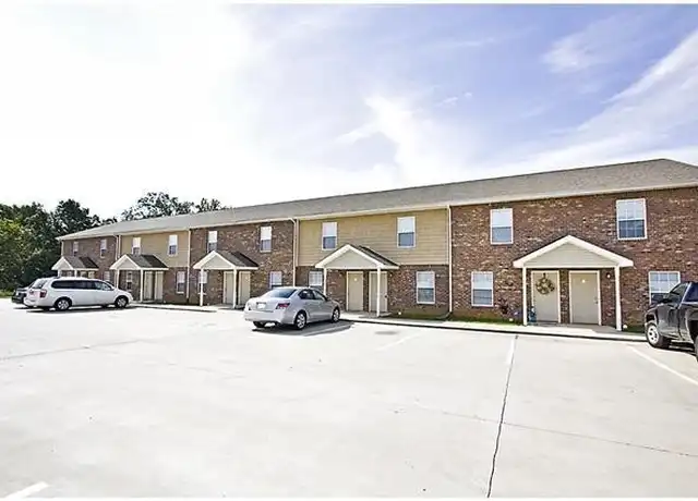 Property at 2287 McCormick Ln Unit C, Clarksville, TN, 37040, 2 beds, 1.5 baths, [object Object]