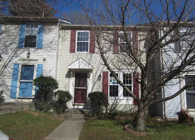 Property at 8368 Silver Trumpet Dr, Columbia, MD, 21045, 3 beds, 2 baths, [object Object]