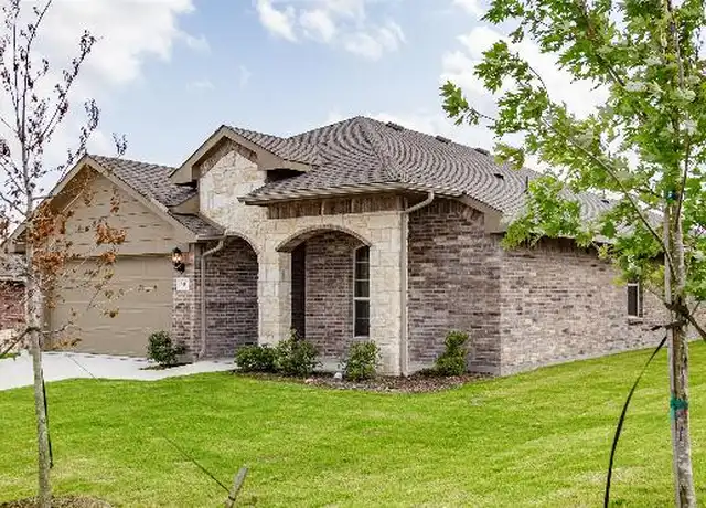Property at 2938 Emma Ln, Mabank, TX, 75147, 4 beds, 2 baths, [object Object]