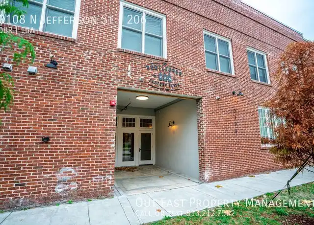 Property at 3108 N Jefferson St Unit 206, Tampa, FL, 33603, 0 beds, 1 bath, [object Object]