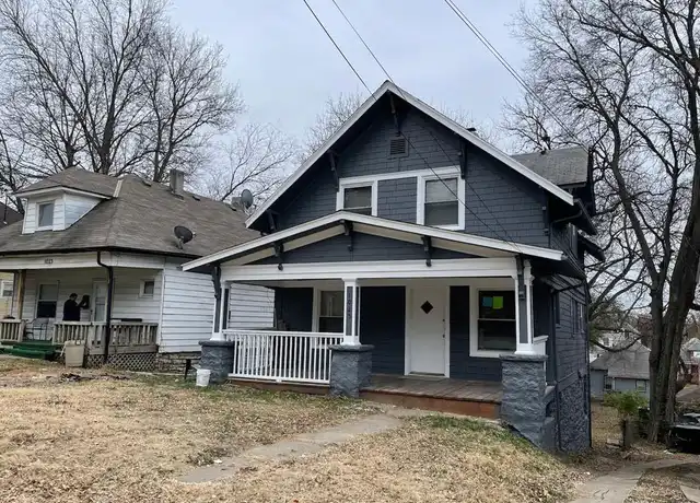 Property at 1025 Waverly Ave, Kansas City, KS, 66104, 4 beds, 2 baths, [object Object]