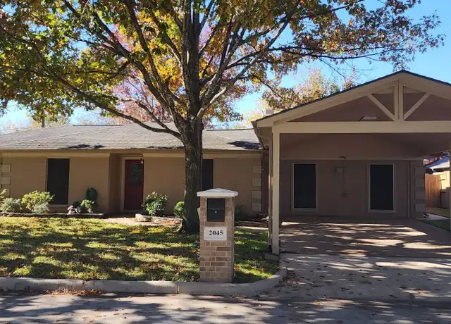 Property at 2045 Western Village Ln, Houston, TX, 77043, 4 beds, 3 baths, [object Object]