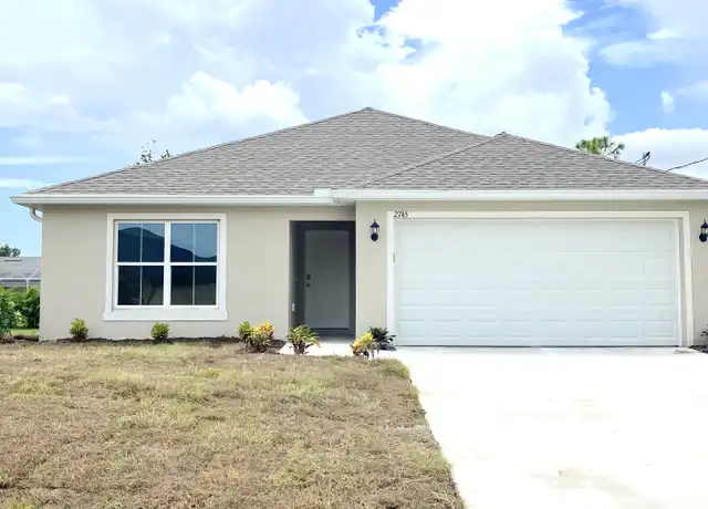 Property at 2745 Coolidge Ave, North Port, FL, 34286, 3 beds, 2 baths, [object Object]