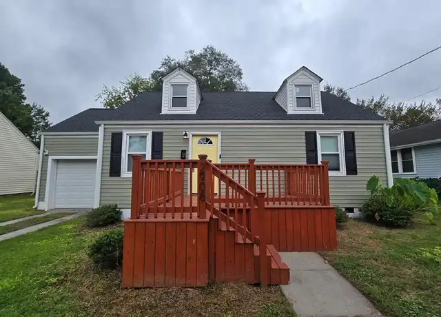 Property at 2908 Vimy Ridge Ave, Norfolk, VA, 23509, 3 beds, 2 baths, [object Object]