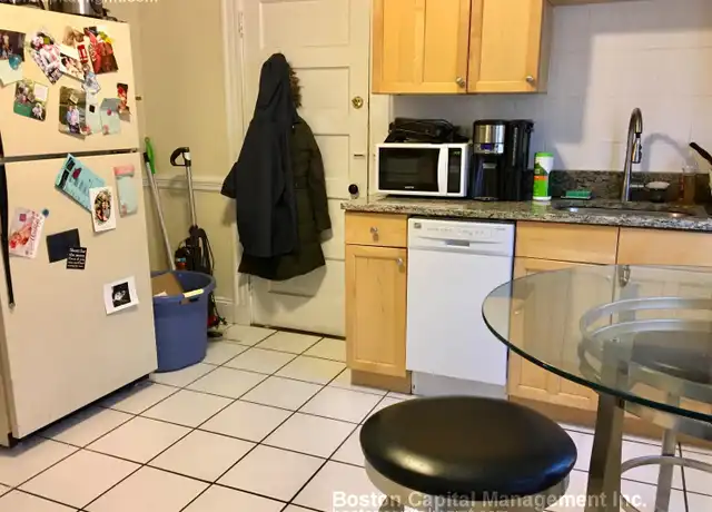Property at 91 Wallingford Rd Unit 3, Boston, MA, 02135, 3 beds, 1 bath, [object Object]