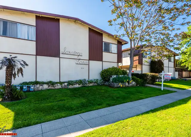Property at 4734 Hamilton Ave Unit 07, San Jose, CA, 95130, 2 beds, 1.5 baths, [object Object]