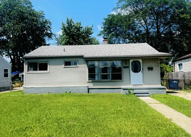 Property at 31524 Hazelwood St, Westland, MI, 48186, 3 beds, 1 bath, [object Object]