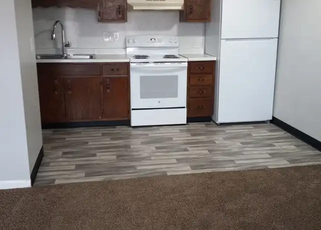 Property at 26 Sunnyslope Dr Unit 26E, Mansfield, OH, 44907, 1 bed, 1 bath, [object Object]