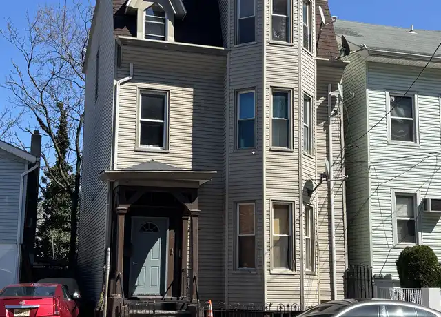 Property at 393 Straight St Unit 3, Paterson, NJ, 07501, 3 beds, 1 bath, [object Object]