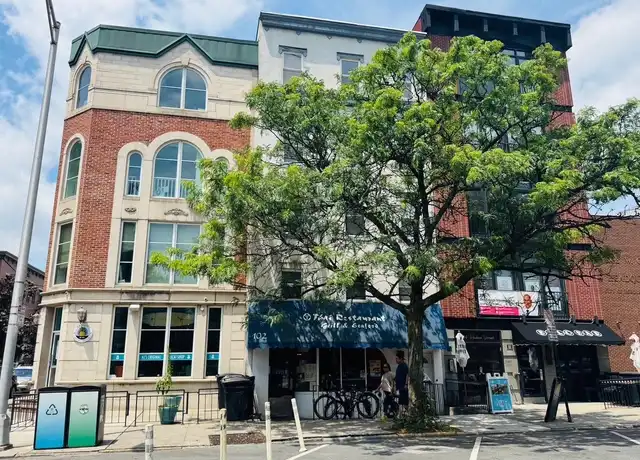 Property at 102 Hudson St, Hoboken, NJ, 07030, 3 beds, 2 baths, [object Object]