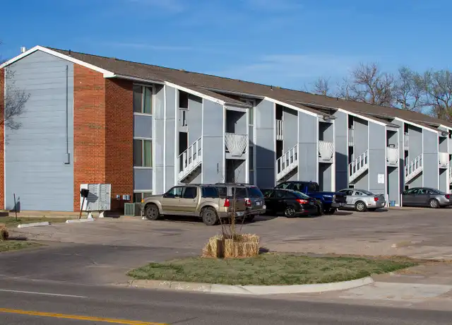 Property at 2228 S Oliver Ave Unit 106, Wichita, KS, 67218, 1 bed, 1 bath, [object Object]
