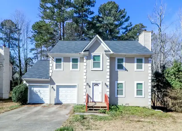 Property at 910 Forest Path, Stone Mountain, GA, 30088, 4 beds, 2.5 baths, [object Object]