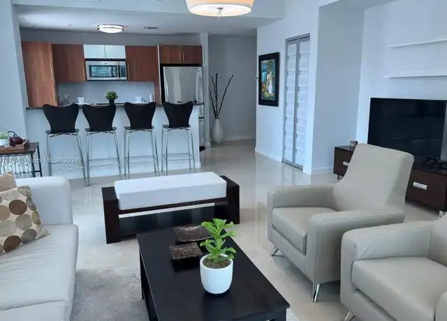Property at 300 S Biscayne Blvd Apt 1701, Miami, FL, 33131, 1 bed, 1.5 baths, [object Object]