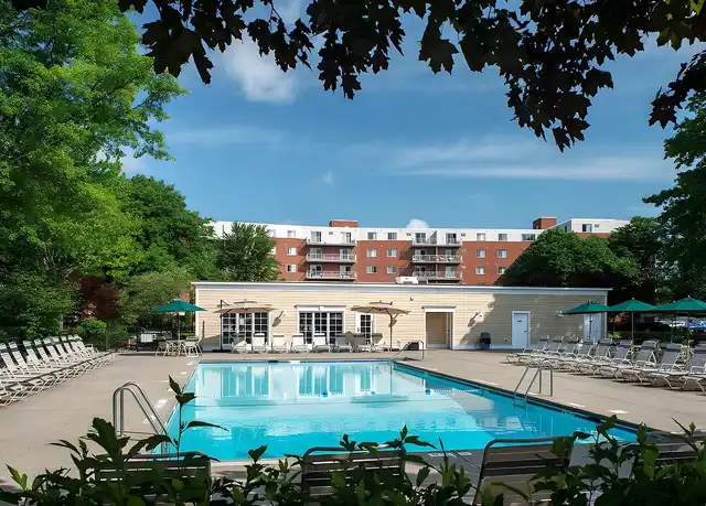 Property at Towers of Colonie - 420 Sand Creek Rd, Albany, NY, 12205, 2 beds, 1 bath, [object Object]