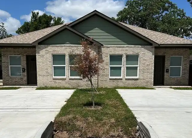 Property at 8006 Bowen St Unit B, Houston, TX, 77051, 3 beds, 2 baths, [object Object]