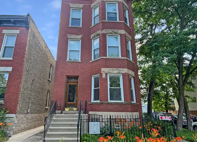 Property at 2501 N Artesian Ave #1, Chicago, IL, 60647, 2 beds, 2 baths, [object Object]