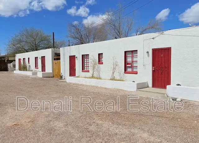 Property at 2519 N Estrella Ave Unit D, Tucson, AZ, 85705, 0 beds, 1 bath, [object Object]