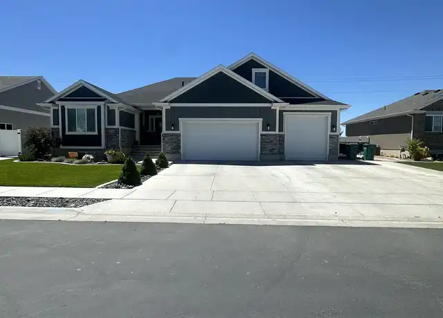 Property at 2197 W 2855 S, Ogden, UT, 84401, 5 beds, 3 baths, [object Object]