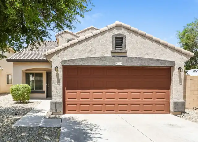 Property at 15535 W Mohave Cir, Goodyear, AZ, 85338, 3 beds, 3 baths, [object Object]