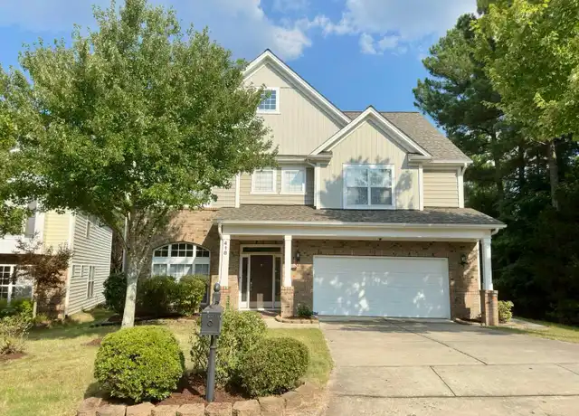 Property at 418 Golden Harvest Loop, Cary, NC, 27519, 5 beds, 3 baths, [object Object]