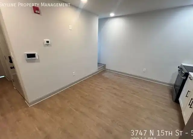 Property at 3747 N 15th St Unit 5, Philadelphia, PA, 19140, 2 beds, 1 bath, [object Object]