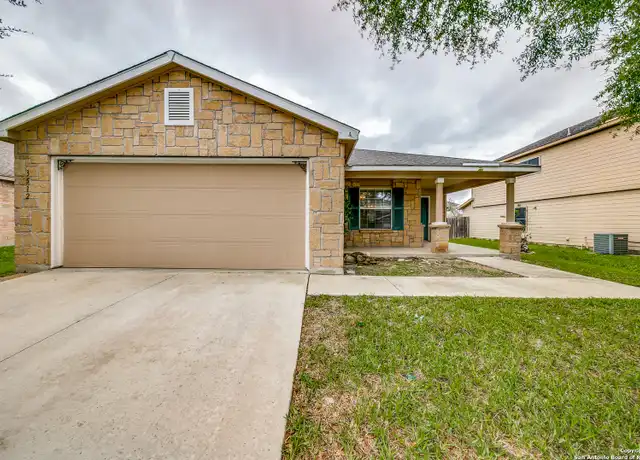 Property at 3512 Treeline Acres, Selma, TX, 78154, 3 beds, 2 baths, [object Object]