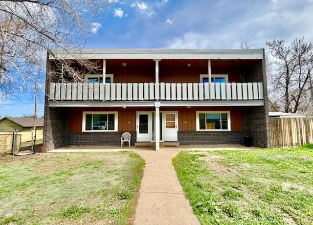Property at 680 Mc Intyre St, Golden, CO, 80401, 2 beds, 1 bath, [object Object]