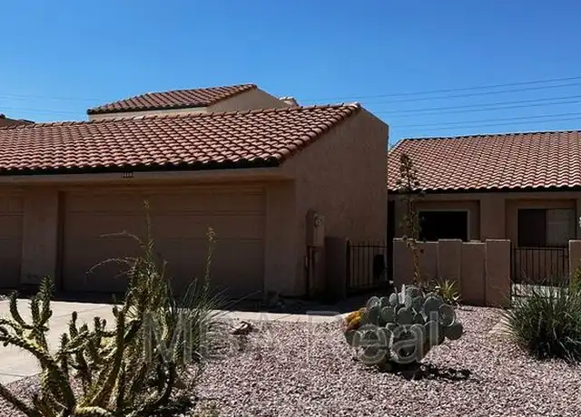 Property at 1630 N El Camino Dr, Tempe, AZ, 85288, 2 beds, 2 baths, [object Object]