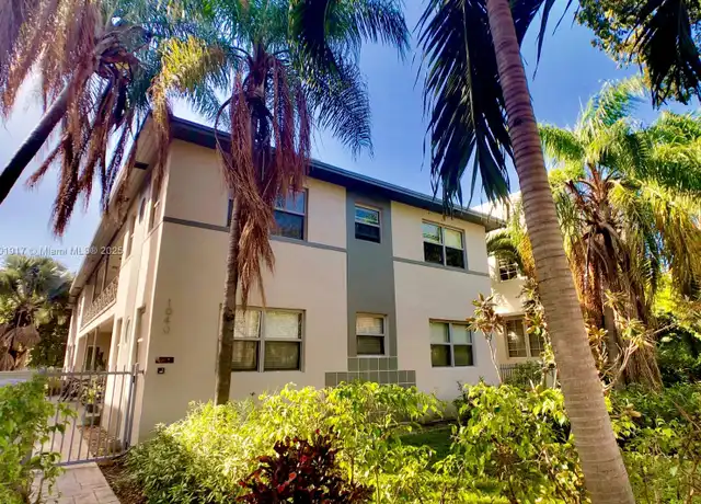 Property at 1040 Jefferson Ave Unit 3, Miami Beach, FL, 33139, 2 beds, 2 baths, [object Object]