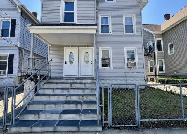Property at 190 Fillmore St, New Haven, CT, 06513, 2 beds, 1 bath, [object Object]
