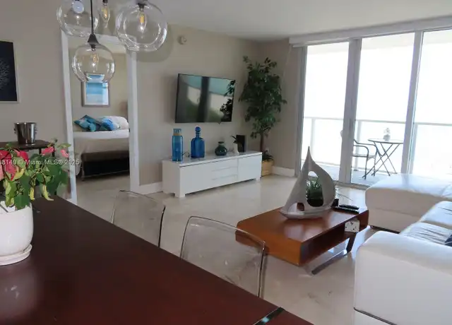 Property at 5701 Collins Ave #704, Miami Beach, FL, 33140, 2 beds, 2 baths, [object Object]