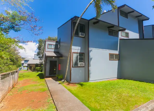 Property at 98-430 Kilinoe St Unit 1Apt 5507, Aiea, HI, 96701, 3 beds, 2 baths, [object Object]