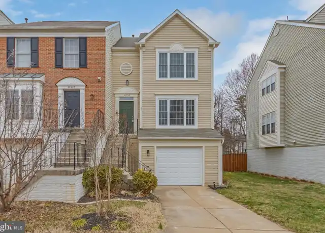 Property at 45550 Whitcomb Sq, Sterling, VA, 20166, 3 beds, 2.5 baths, [object Object]