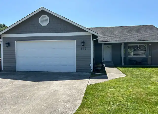 Property at 112 Charles St, Longview, WA, 98632, 3 beds, 2 baths, [object Object]