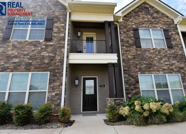 Property at 723 Black Colt Dr, Murfreesboro, TN, 37130, 3 beds, 2.5 baths, [object Object]