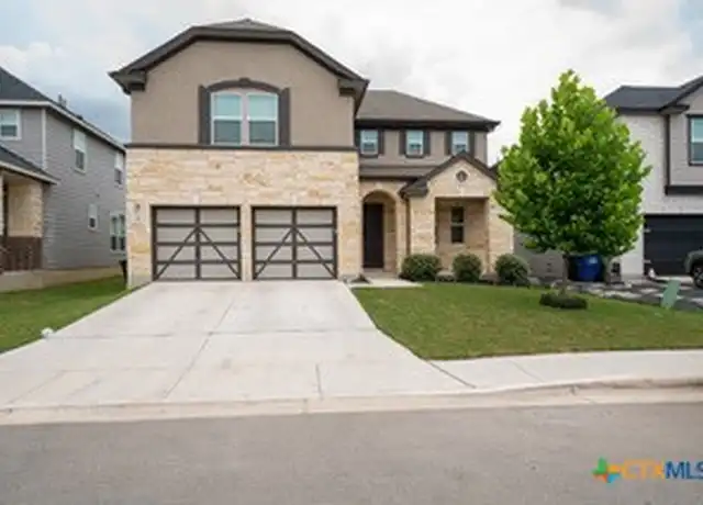Property at 337 Harvest Flds, New Braunfels, TX, 78130, 4 beds, 2.5 baths, [object Object]