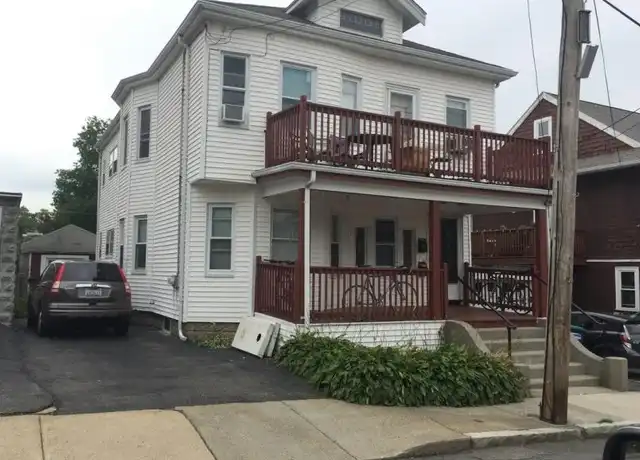 Property at 64 Chetwynd Rd, Somerville, MA, 02144, 4 beds, 1 bath, [object Object]