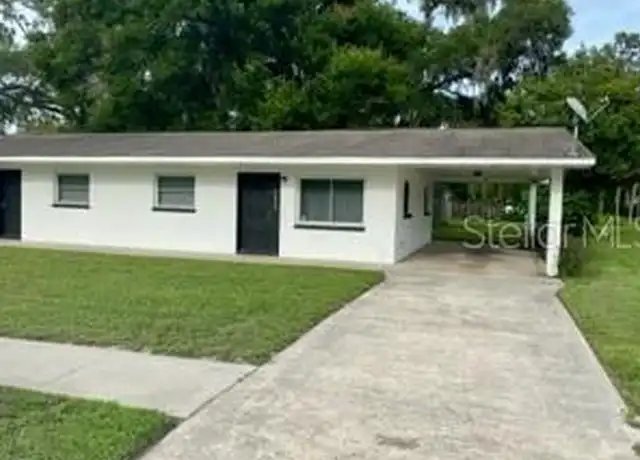 Property at 4808 20th St, Zephyrhills, FL, 33542, 2 beds, 1 bath, [object Object]